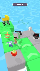 Think and Switch screenshot 1