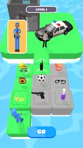 Think and Switch screenshot 2