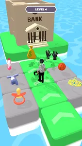 Think and Switch screenshot 3