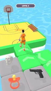 Think and Switch screenshot 4