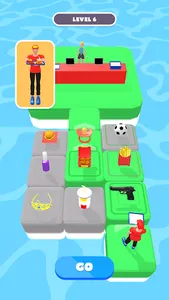 Think and Switch screenshot 5