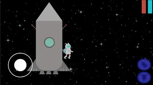 Cosmonos - космическое приключ screenshot 4