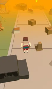А4 догони популярность. Убеги  screenshot 1