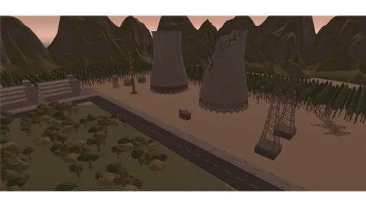 Зомби: Hot Wave screenshot 0