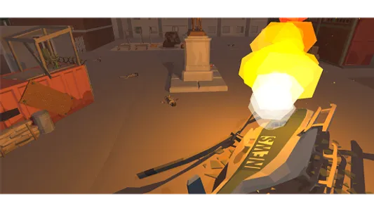 Зомби: Hot Wave screenshot 3