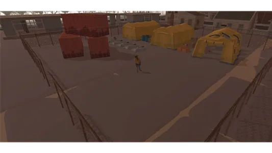 Зомби: Hot Wave screenshot 4