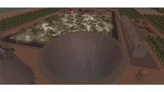 Зомби: Hot Wave screenshot 6