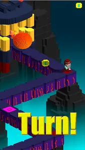 Temple Escape screenshot 2