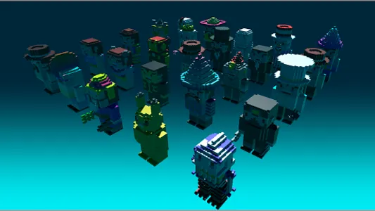 Temple Escape screenshot 4