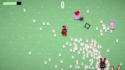 Farmer Zero screenshot 0