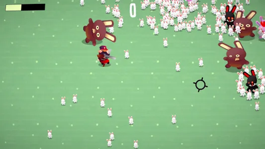 Farmer Zero screenshot 1
