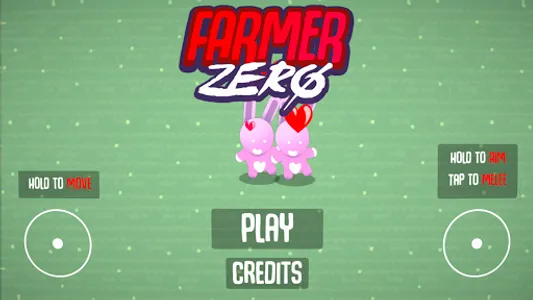 Farmer Zero screenshot 2