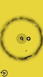 CircPong screenshot 1