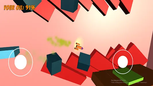 DemoSpace screenshot 1