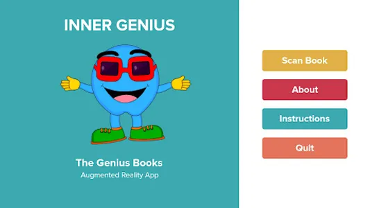 Genius & His Friends screenshot 0