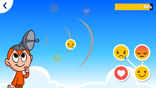 Genius & His Friends screenshot 1
