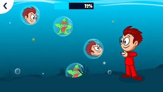 Genius & His Friends screenshot 2