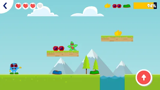 Genius & His Friends screenshot 4