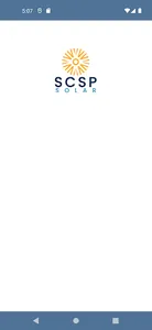 SCSP Solar screenshot 0