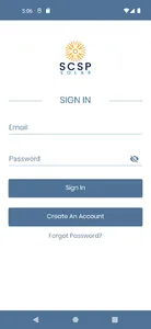 SCSP Solar screenshot 1
