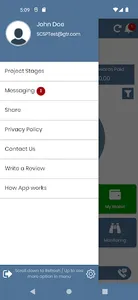 SCSP Solar screenshot 3