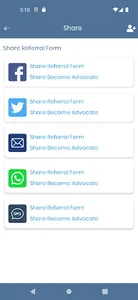 SCSP Solar screenshot 5