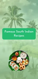 South Indian breakfast recipes screenshot 4