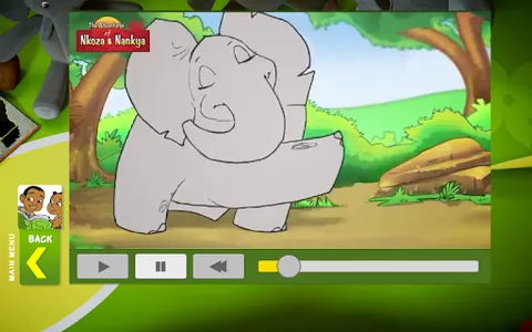 Nkoza & Nankya screenshot 13