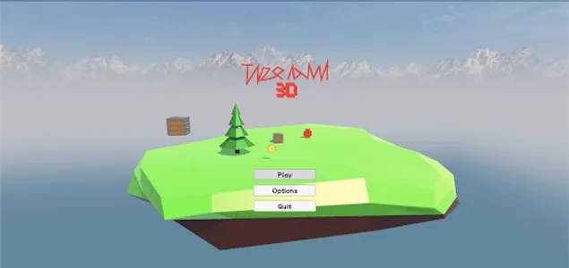 Taze Adam 3D screenshot 2