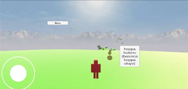 Taze Adam 3D screenshot 5