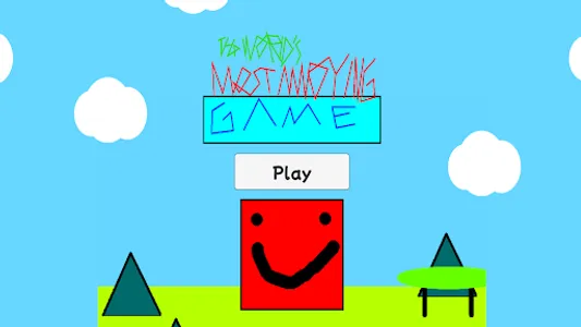 The World's Most Annoying Game screenshot 4
