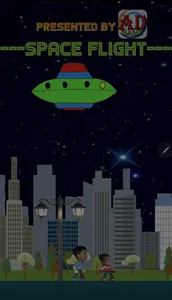 Space Flight screenshot 10