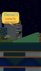 Space Flight screenshot 12