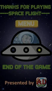 Space Flight screenshot 15