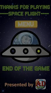 Space Flight screenshot 16