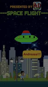 Space Flight screenshot 20