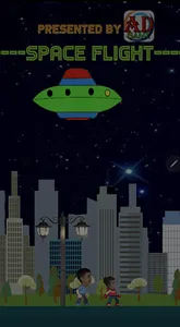 Space Flight screenshot 21