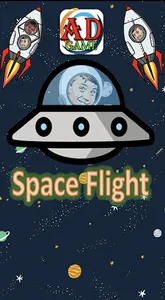 Space Flight screenshot 23