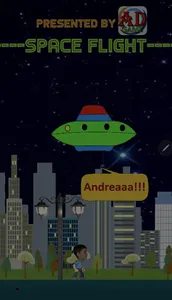 Space Flight screenshot 3