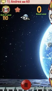 Space Flight screenshot 5