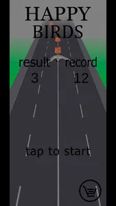 Happy Birds screenshot 5