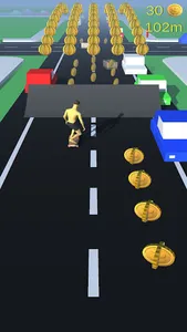 Skate Run 3d screenshot 12