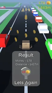 Skate Run 3d screenshot 3