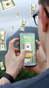 Make It Rain The Love of Money screenshot 0