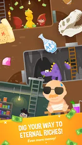 Make It Rain The Love of Money screenshot 15