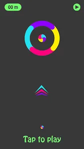 Color Flip screenshot 0