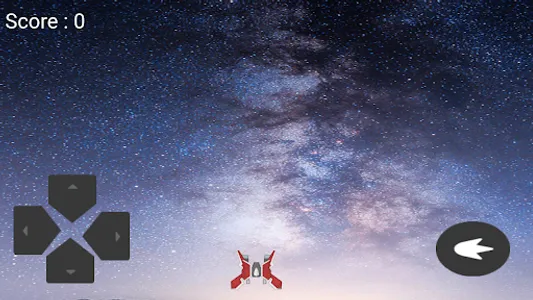 Space Wars screenshot 10