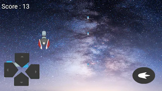 Space Wars screenshot 12