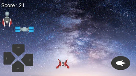 Space Wars screenshot 13