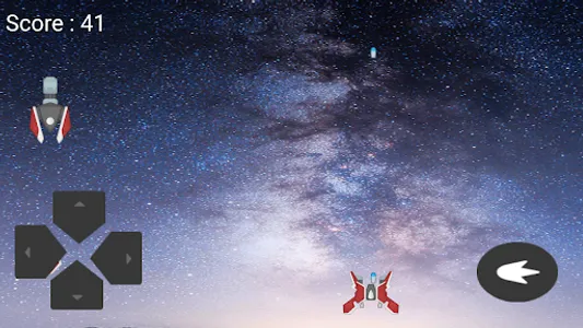 Space Wars screenshot 14